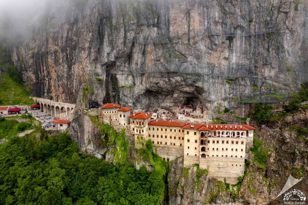 MINI Rotalar: Trabzon’da Doğanın Ritmini Yakalamak | MINI Türkiye